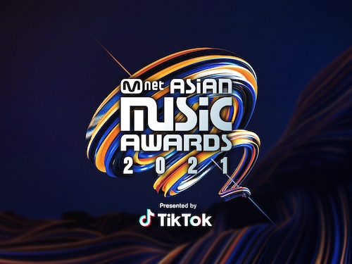 世界最大級のK-POP音楽授賞式 「2021 MAMA 字幕版」2022年1月に日本初放送！