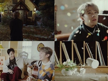 FTISLANDが新曲のティザー映像公開！“切ない表情”のイ・ホンギに新曲の期待感高まる