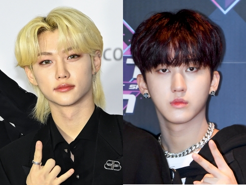 Stray Kids　チャンビン　フィリックス 日本語字幕】좋으니까 (好きだから)/チャンビン×フィリックス(Stray