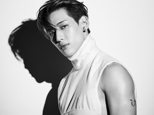 GOT7のBamBam、年内にカムバック決定！愛らしさから一転した華麗な“肉体美で”ファンを圧倒