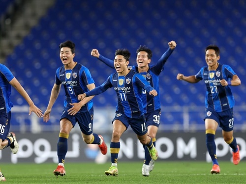 韓国が日本抜いてAFCクラブ大会ランキング東地区トップに！2023年からACL出場枠「3+1」に