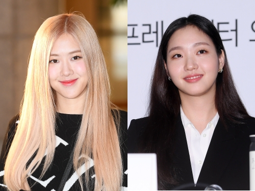 「豪華な交友関係」BLACKPINKロゼ、キム・ゴウンとの“密着ツーショット”でファンの心を癒す【PHOTO】