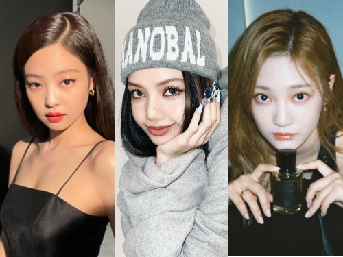 2021年版「世界で最も美しい顔100人」韓国芸能界の美女を一挙紹介!! 1位はあのK-POPアイドル【PHOTO】