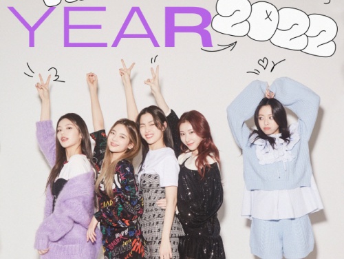ITZY、2月19日に初の公式ファンミーティングが開催決定！世界のMIDZY歓喜