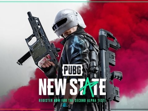 『PUBG：New State』の配信日が正式決定、制作陣は「最高のプレイ体験を提供」と自信あらわ