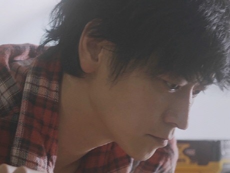 俳優カン・ドンウォンの“DIY映像”がNFTとして販売開始、売り上げはユニセフに寄付