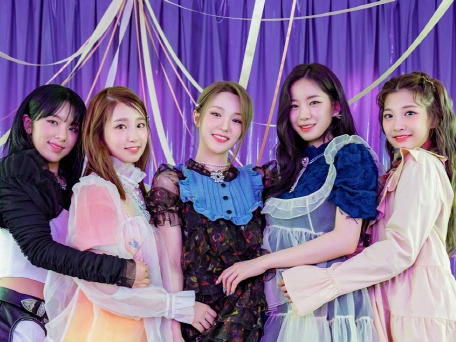 自由が丘に“韓流”スイーツテーマパークが誕生、話題の新人K-POP女性アイドルがアンバサダーに