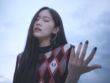 BTS・JUNG KOOKも注目の新人女性歌手Seori、映画『シャン・チー』のOSTに参加