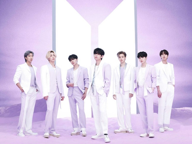 BTSの日本ベストアルバムがオリコン年間1位に！マイケル・ジャクソン以来37年ぶりの記録も 