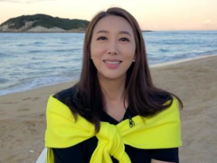 甲状腺がんを告白した韓国女優「明日入院する」と気丈にふるまうも応援メッセージに涙