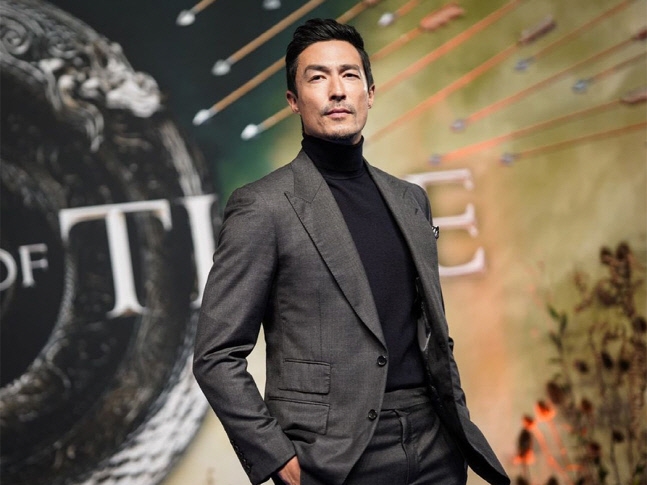 『サムスン』『ベイマックス』出演の韓国系俳優、Amazon Prime作品が世界中で話題沸騰