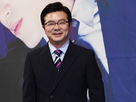 元妻発の“某女優との浮気説”が絶えず浮上していた韓国俳優、6年ぶりに口開く「そんな事実はない」