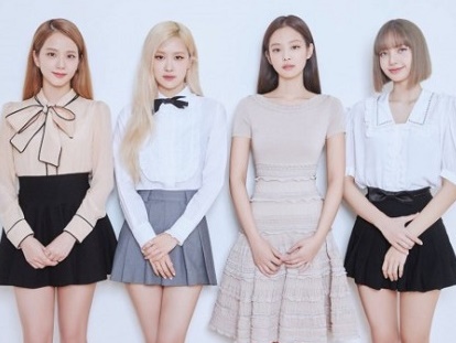 BLACKPINK、岸田首相も参加する「COP26」で気候変動問題に関する有意義なメッセージ伝える計画