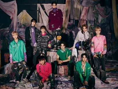 NCT 127メンバーが直接明かす新曲『Favorite』の鑑賞ポイント「僕のパートに集中してみてほしい」