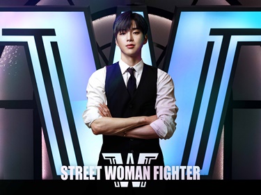 BoAやIZ*ONE出身チェヨン、NCTテヨンも出演！『STREET WOMAN FIGHTER』をMnetが日本初放送