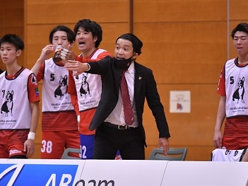 Fリーグ、バルドラール浦安が5連勝。「マインドが変わった」と小宮山友祐監督