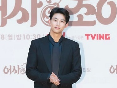 『ヴィンチェンツォ』の悪役から“180度”の変化？ 2PMテギョンの演技を信じられる理由