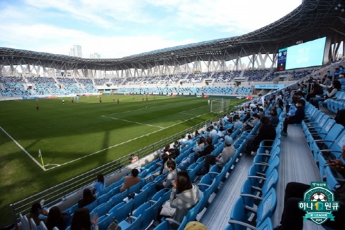 韓国kリーグのシーズンチケット事情は コロナ禍の有観客開幕へ向けて各クラブ模索中 スポーツソウル日本版