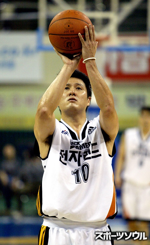 フリースロー成功率90 超えが 0人 の韓国プロバスケ 11人のnbaとは対照的な現実 スポーツソウル日本版