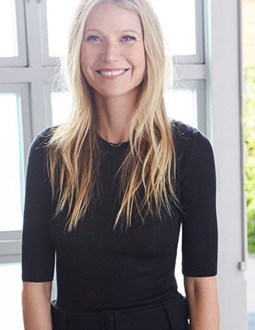 グウィネス・パルトロウ