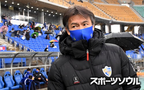 不調の主力選手呼ぶ韓国代表に苦言 ホン ミョンボ監督も指摘するkリーグと代表の関係性 スポーツソウル日本版 不調の主力選手呼ぶ韓国代表に苦言 ホン ミョンボ監督も指摘するkリーグと代表の関係性 スポーツソウル日本版