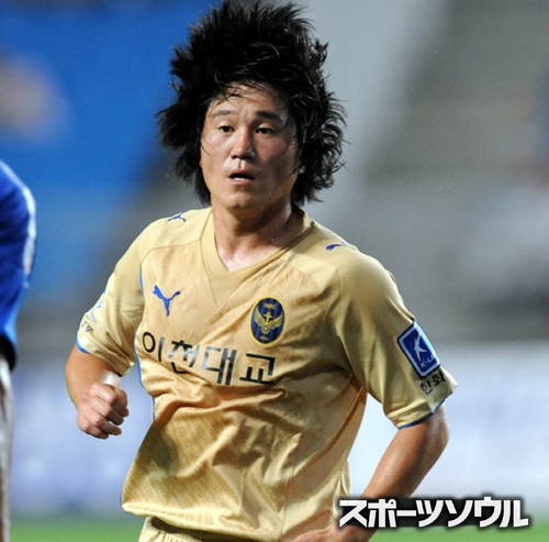 息子を欧州でプレーさせる と騙し金銭受け取った韓国の元サッカー選手 控訴審でも実刑判決 スポーツソウル日本版 息子を欧州でプレーさせる と騙し金銭受け取った韓国の元サッカー選手 控訴審でも実刑判決 スポーツソウル日本版