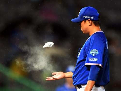 八百長と金品授受で懲役1年、追徴金1900万円…韓国プロ野球通算100勝越えエース投手の悲惨な結末