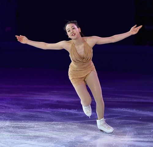 浅田真央が韓国で死亡 度を超えた悪質フェイクニュースに警告を スポーツソウル日本版 浅田真央が韓国で死亡 度を超えた悪質フェイクニュースに警告を スポーツソウル日本版