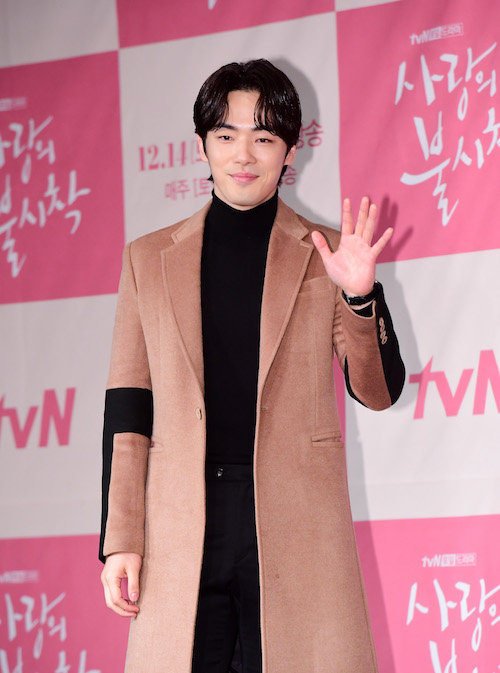 愛の不時着 キム ジョンヒョン 騒動から1年ぶりに復帰の動き インディーズ映画で刑事役 スポーツソウル日本版 愛の不時着 キム ジョンヒョン 騒動から1年ぶりに復帰の動き インディーズ映画で刑事役 スポーツソウル日本版