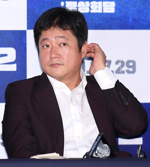 クァク・ドウォン