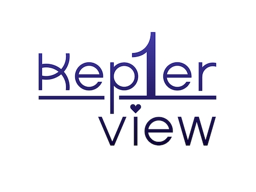 Kep1er初のリアリティ番組『Kep1er View 字幕版』が2月に放送決定。9人9色の魅力を見逃すな！