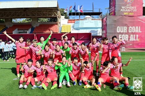 なでしこ破った中国と再戦 韓国 女子アジアカップで 宿敵 にリベンジ 悲願の初優勝なるか スポーツソウル日本版