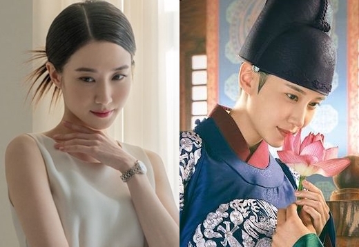 パクウンビン 恋慕』で“麗しき男装”披露した女優パク・ウンビン、眩しすぎるビジュアルが話題【PHOTO】｜スポーツソウル日本版