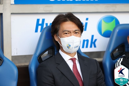 Acl初戦で川崎と 日韓対決 蔚山現代ホン ミョンボ監督 川崎は非常に強い 今回も良い試合を スポーツソウル日本版 Acl初戦で川崎と 日韓対決 蔚山現代ホン ミョンボ監督 川崎は非常に強い 今回も良い試合を スポーツソウル日本版