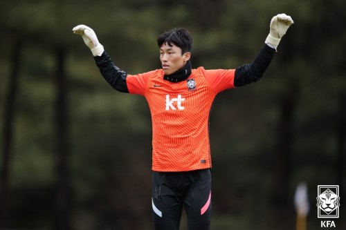 柏レイソル 韓国代表守護神キム スンギュがベンチ外の理由は Fc東京と0 0ドローで3戦未勝利 スポーツソウル日本版 柏レイソル 韓国代表守護神キム スンギュがベンチ外の理由は Fc東京と0 0ドローで3戦未勝利 スポーツソウル日本版