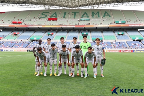 浦和レッズと運命のacl日韓対決 埼スタ経験者 の全北現代キム監督 浦和の強み無力化する 一問一答 スポーツソウル日本版 浦和レッズと運命のacl日韓対決 埼スタ経験者 の全北現代キム監督 浦和の強み無力化する 一問一答 スポーツソウル日本版
