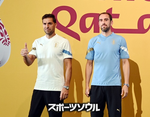 カタールw杯 日本に敗れたドイツと大違い 油断もスキもないウルグアイを韓国が恐れる理由 スポーツソウル日本版 カタールw杯 日本に敗れたドイツと大違い 油断もスキもないウルグアイを韓国が恐れる理由 スポーツソウル日本版