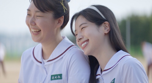 『あの夏、僕たちが好きだったソナへ』場面写真