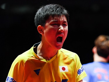 「日本の張本に“叱責された中国」など韓国メディアが日本の世界卓球を分析・評価