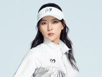 日本で話題の8頭身美女ゴルファー、新たなマネジメント会社と契約
