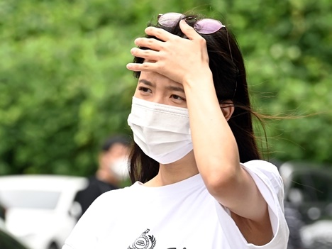 元アイドル連練習生の実刑1年6カ月確定!!  執行猶予中にヒロポン投薬、裁判所で暴言謝罪でも