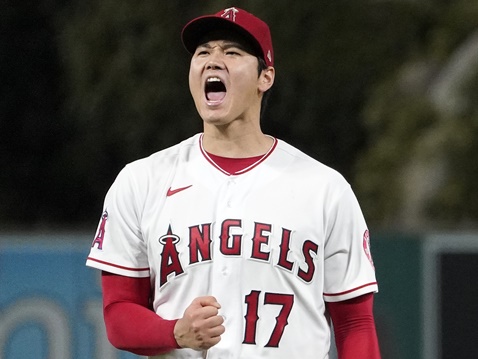 「大谷翔平がアメリカ野球を占領・征服する日」韓国コラムニストがズバリ！