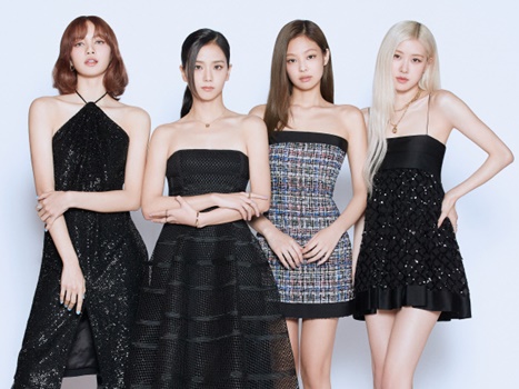 「致命的な愛らしさだ!!」BLACKPINKはカムバック懇談会で何を語ったのか