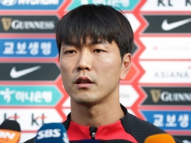 元G大阪キム・ヨングォンが語る“3度のW杯”への抱負「シウバを阻止したい」