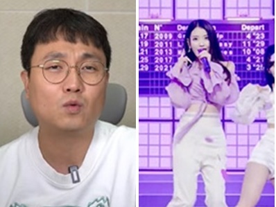 「出演料5000円のK-POPアイドルもいる!!」元芸能記者が明かした韓国音楽番組の真実