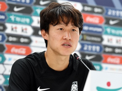 韓国の背番号10が語る「同期ソン・フンミン」とカタールW杯