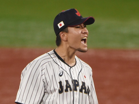 ソフトB千賀のメッツ入りに韓国も論じた「おばけフォーク」MLBでも通用するか