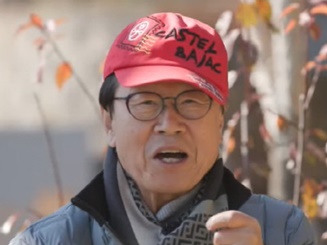 75歳の「韓国の朝の顔」が40代女性への強制わいせつ容疑で起訴猶予に
