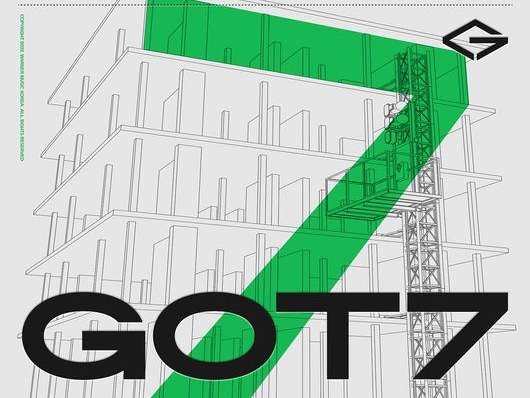 GOT7、『GOT7』のカムバックスケジュール公開！リリース直前には1年5か月ぶりのファンコン開催