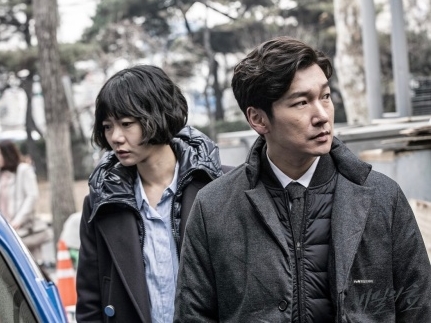 “女性刑事”役と言えばペ・ドゥナ、『秘密の森』『ベイビー・ブローカー』の特別なバディの系譜
